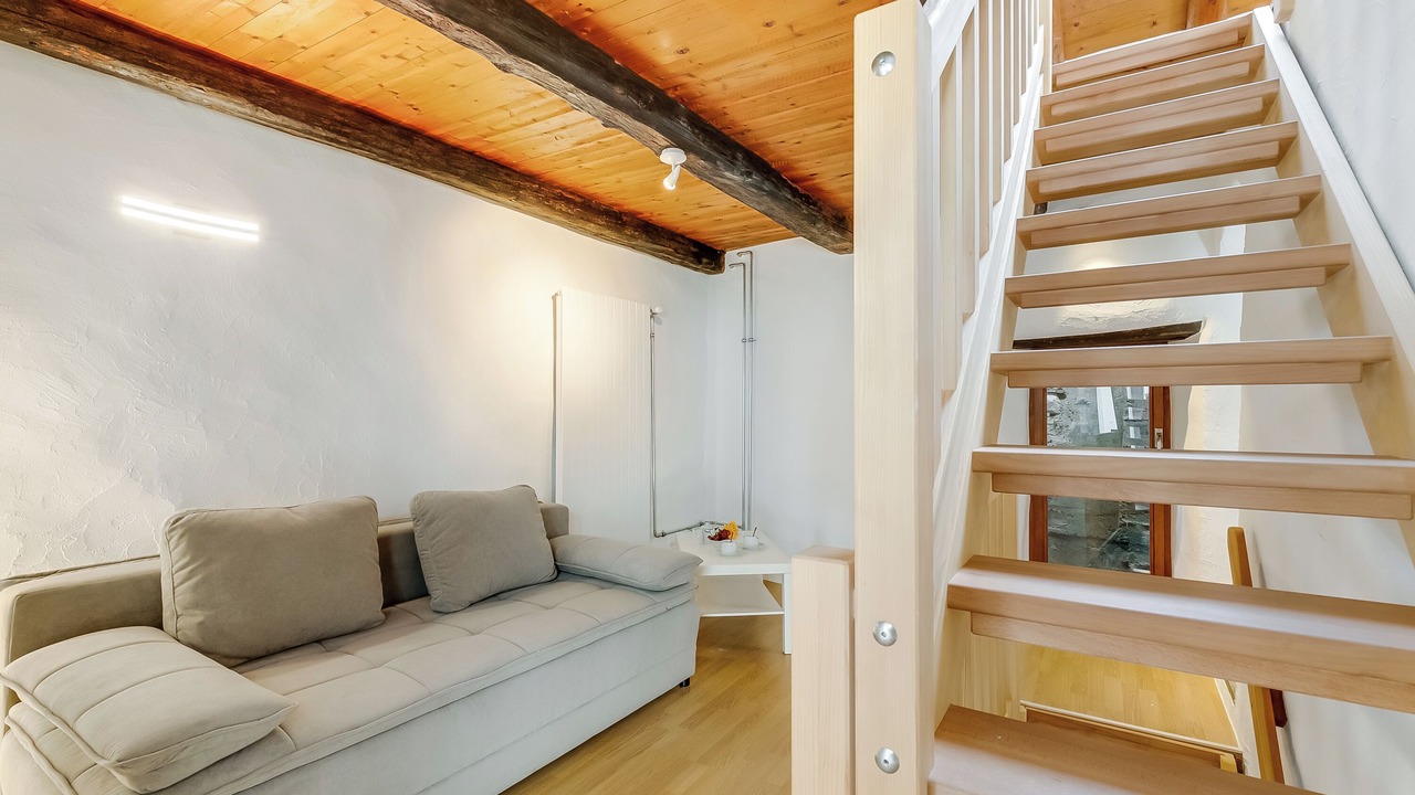 Photo of Livingroom in Intragna