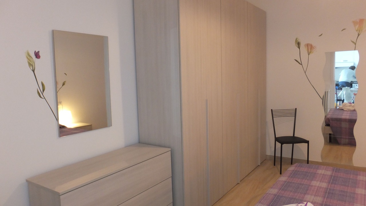 Photo of Bedroom in Levo