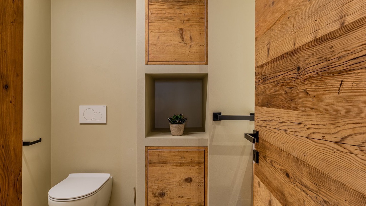 Photo of Bathroom in Giustino