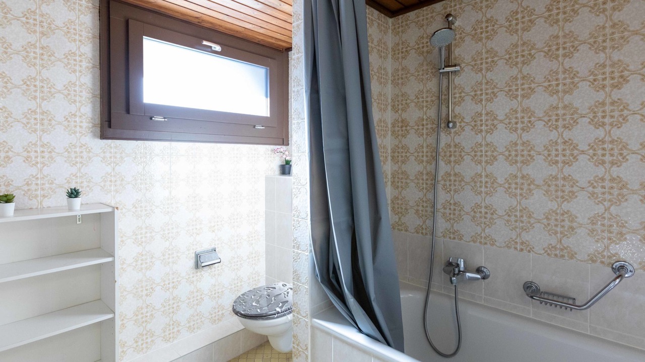 Photo of Bathroom in Villars-sur-Ollon