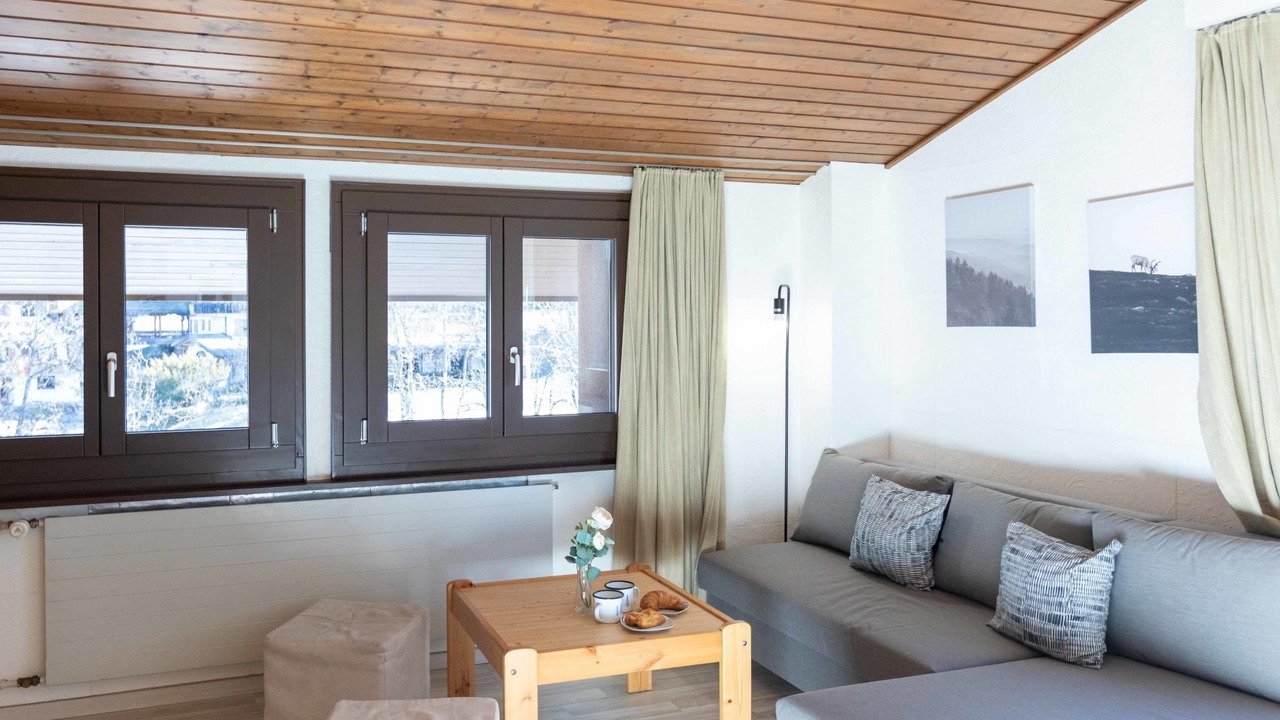 Photo of Livingroom in Villars-sur-Ollon