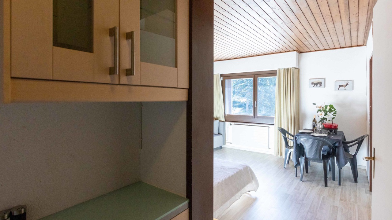 Photo of Bedroom in Villars-sur-Ollon