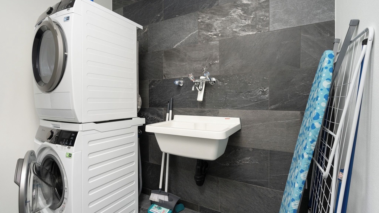 Photo of Bathroom in Bangerten