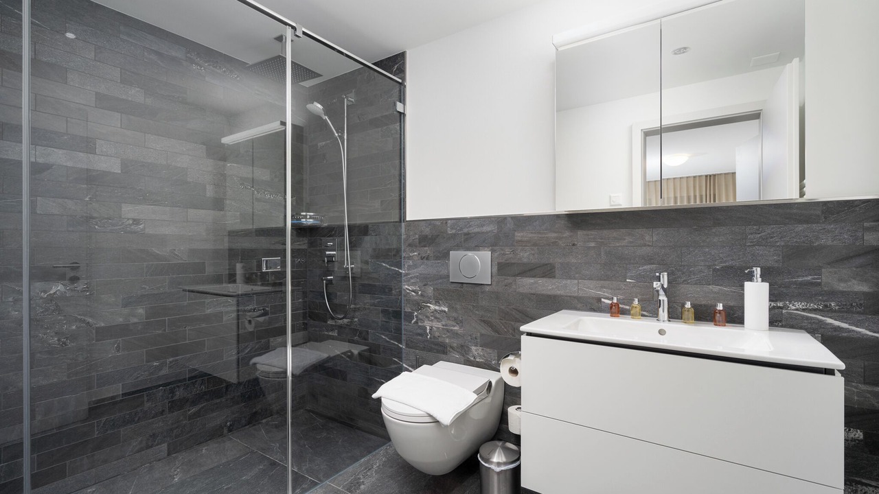 Photo of Bathroom in Bangerten