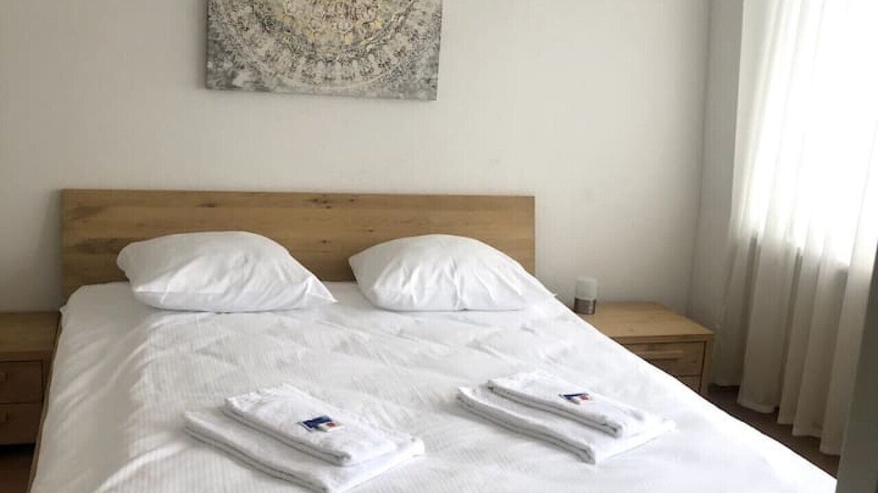 Photo of Bedroom in Sihlfeld
