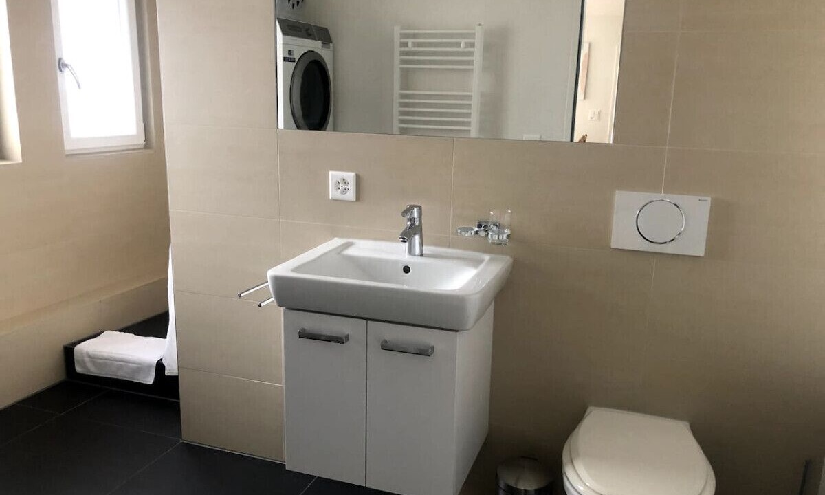 Photo of Bathroom in Sihlfeld