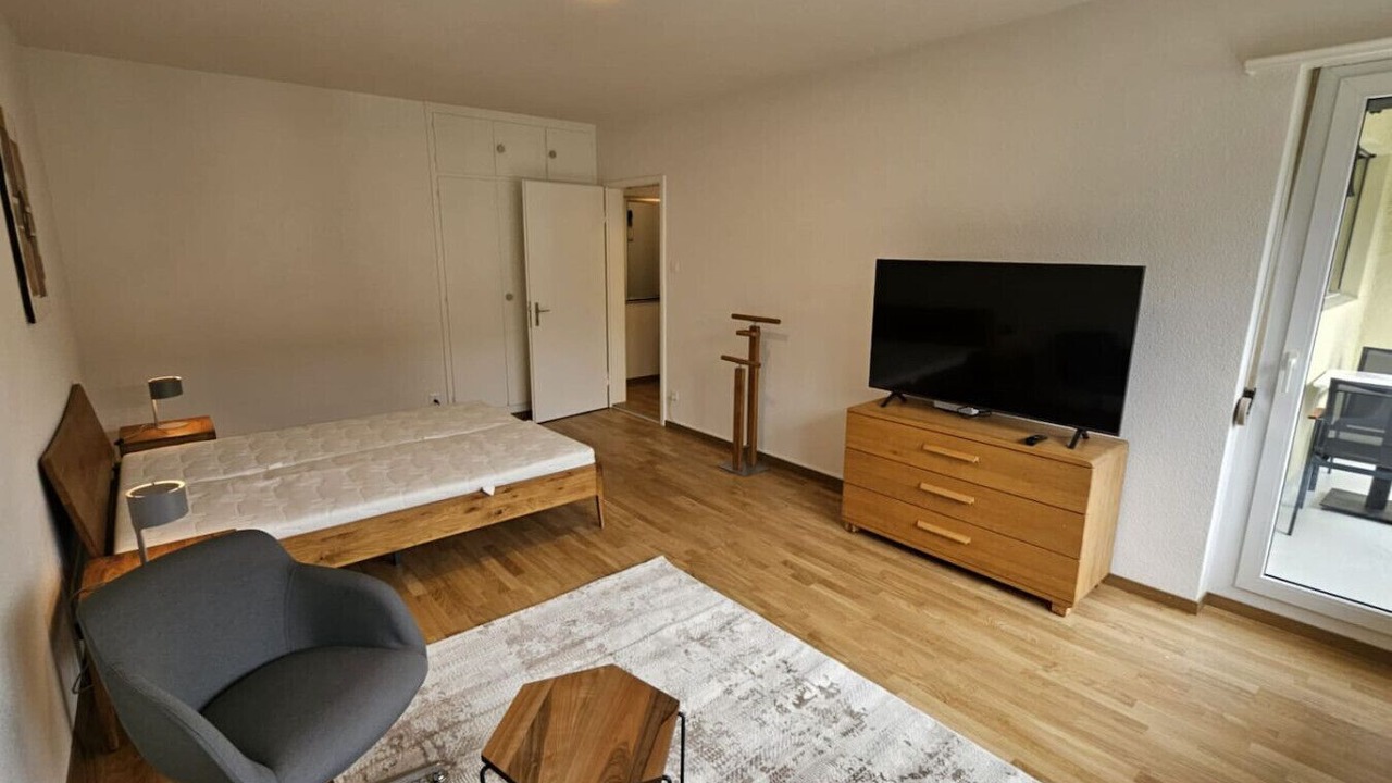 Photo of Bedroom in Enge