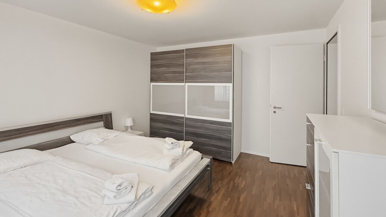 Photo of Bedroom in Seefeld