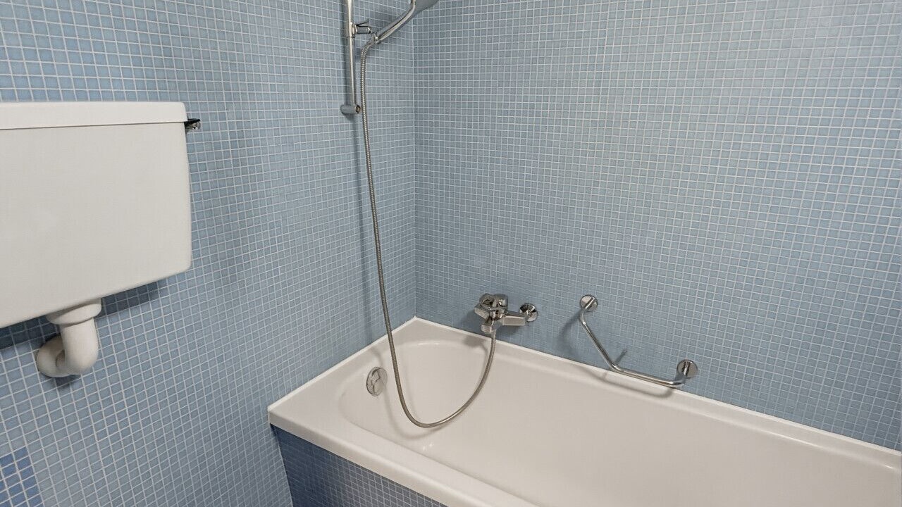 Photo of Bathroom in Hochschulen