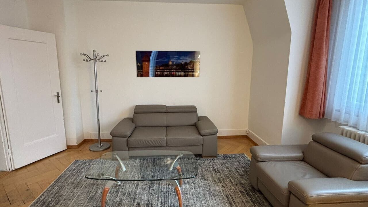 Photo of Livingroom in District 2