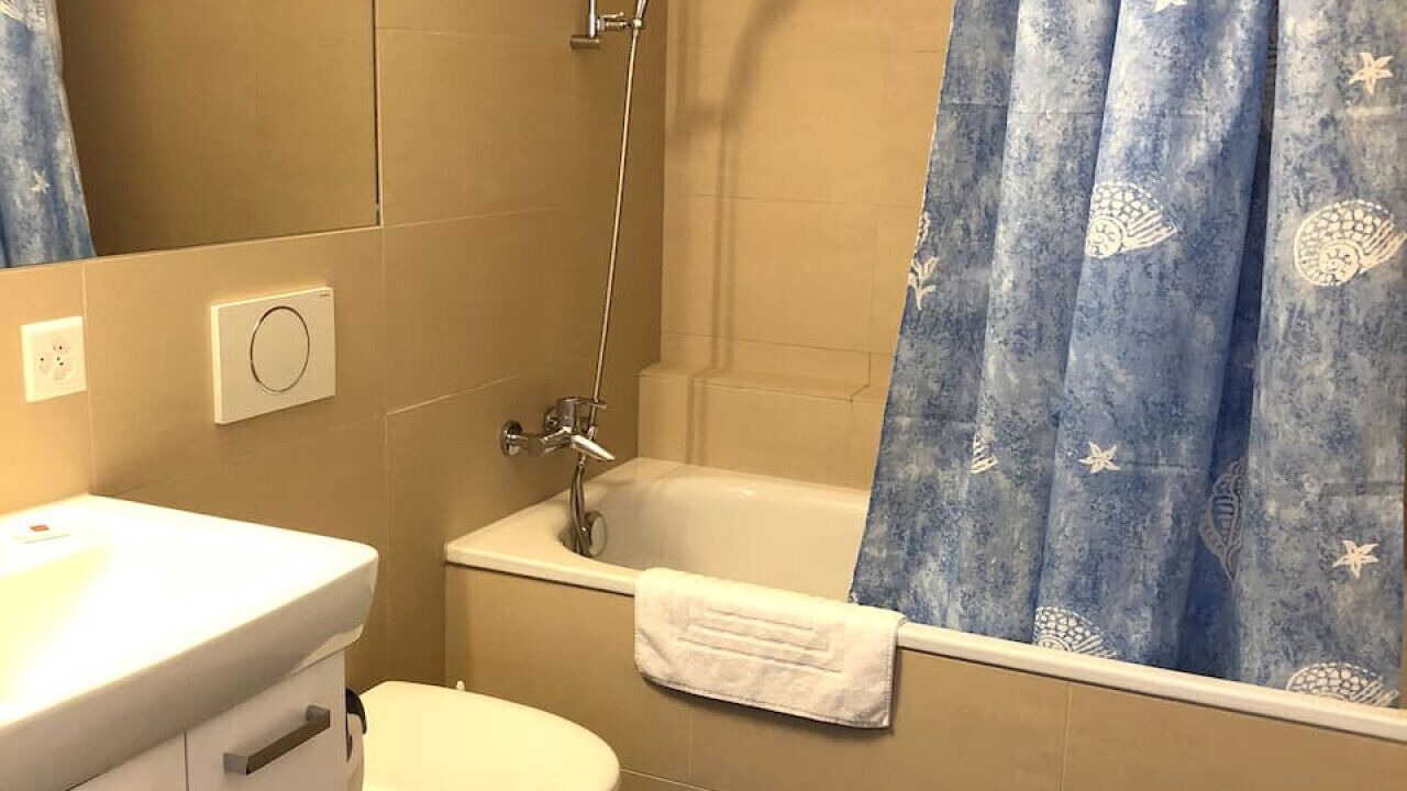 Photo of Bathroom in Sihlfeld