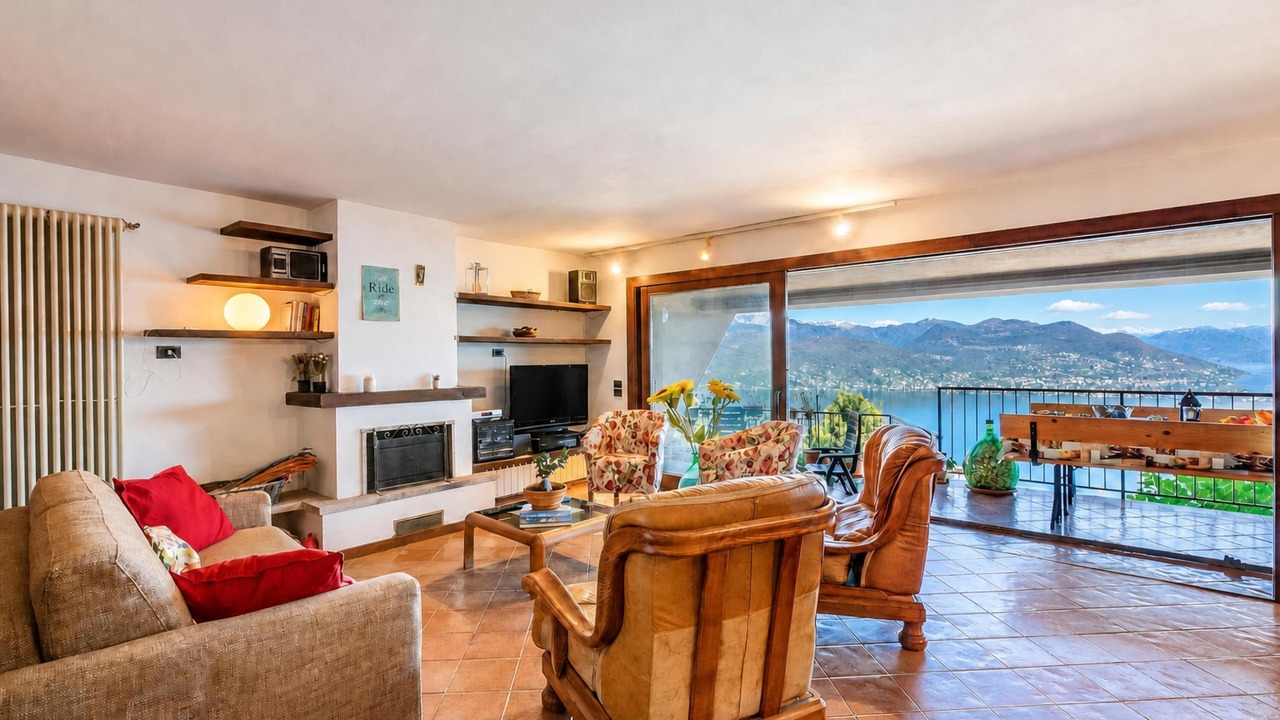 Photo of Livingroom in Someraro
