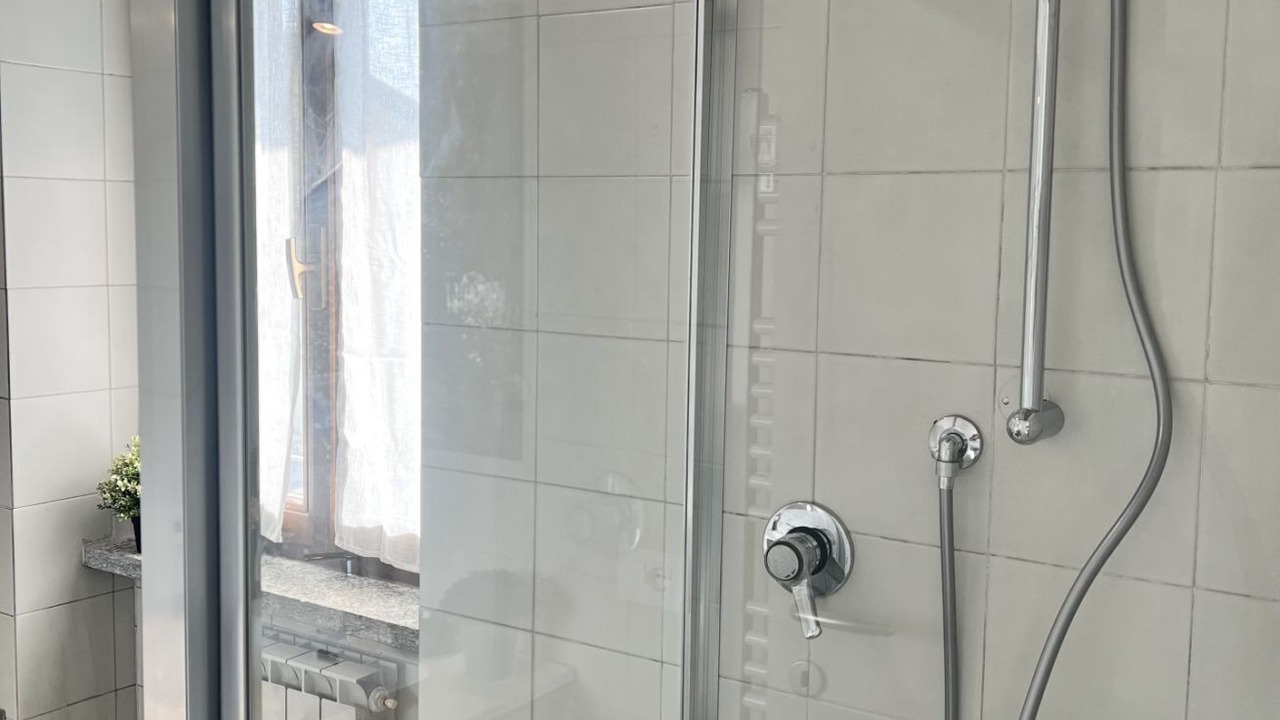 Photo of Bathroom in Cadrezzate