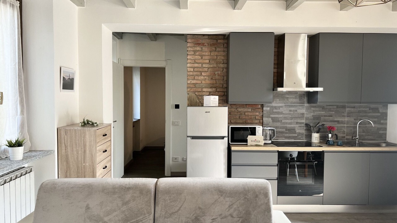 Photo of Livingroom in Cadrezzate