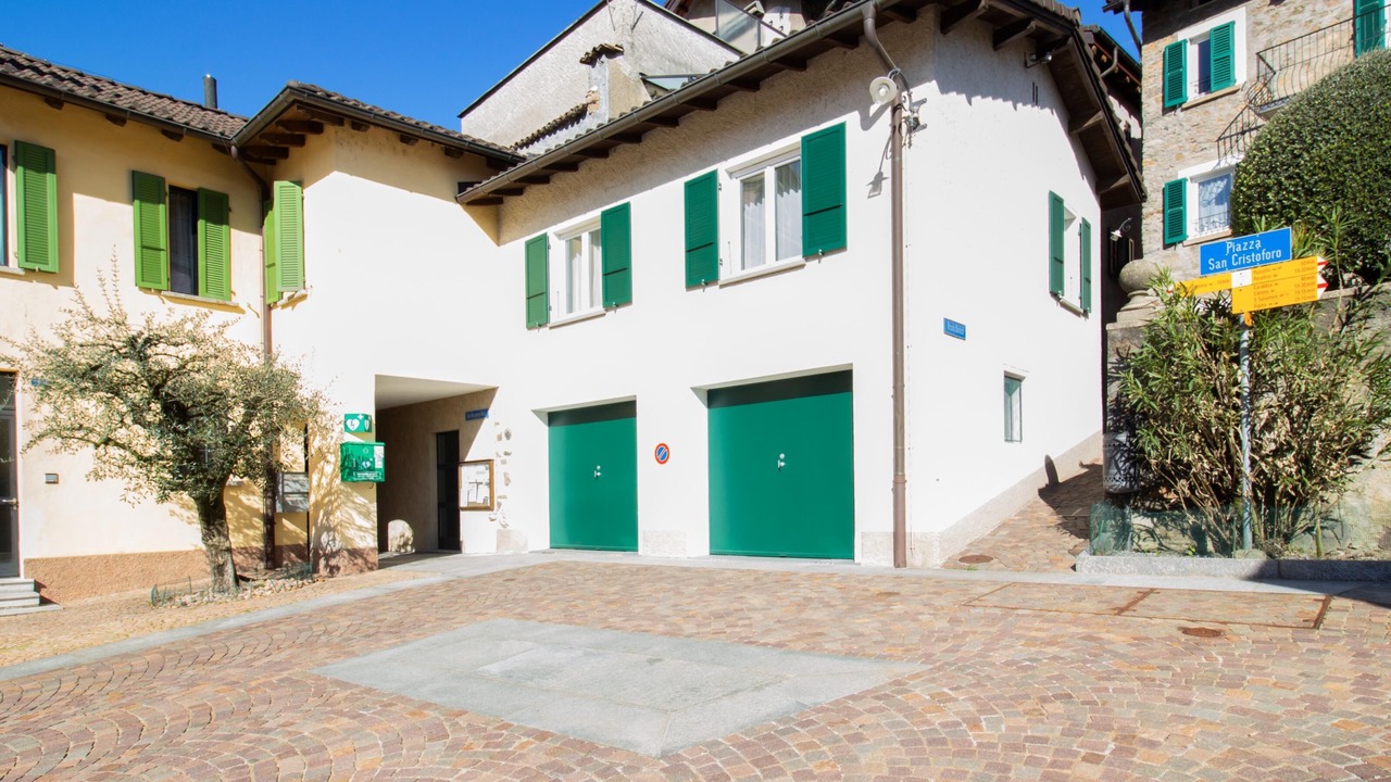 Photo of Outdoor in Bigogno