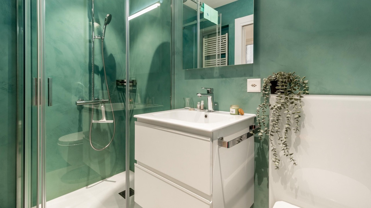 Photo of Bathroom in Bigogno