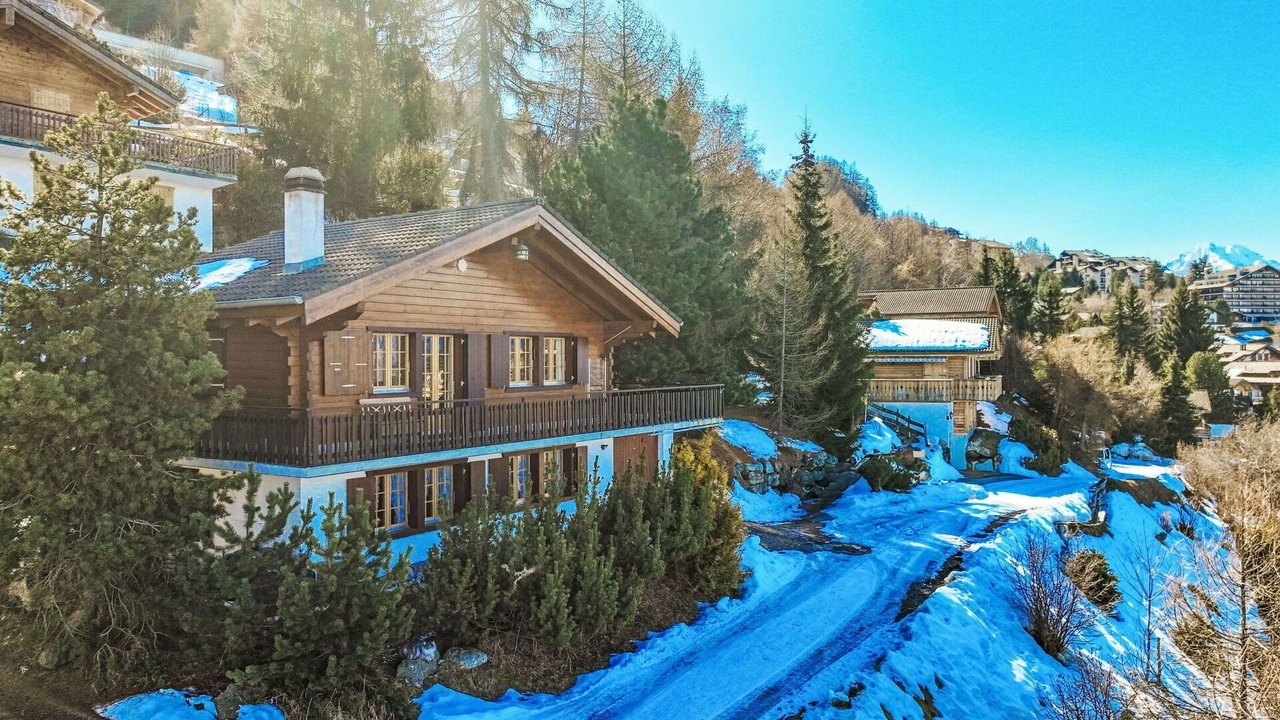 Photo of Others in Nendaz