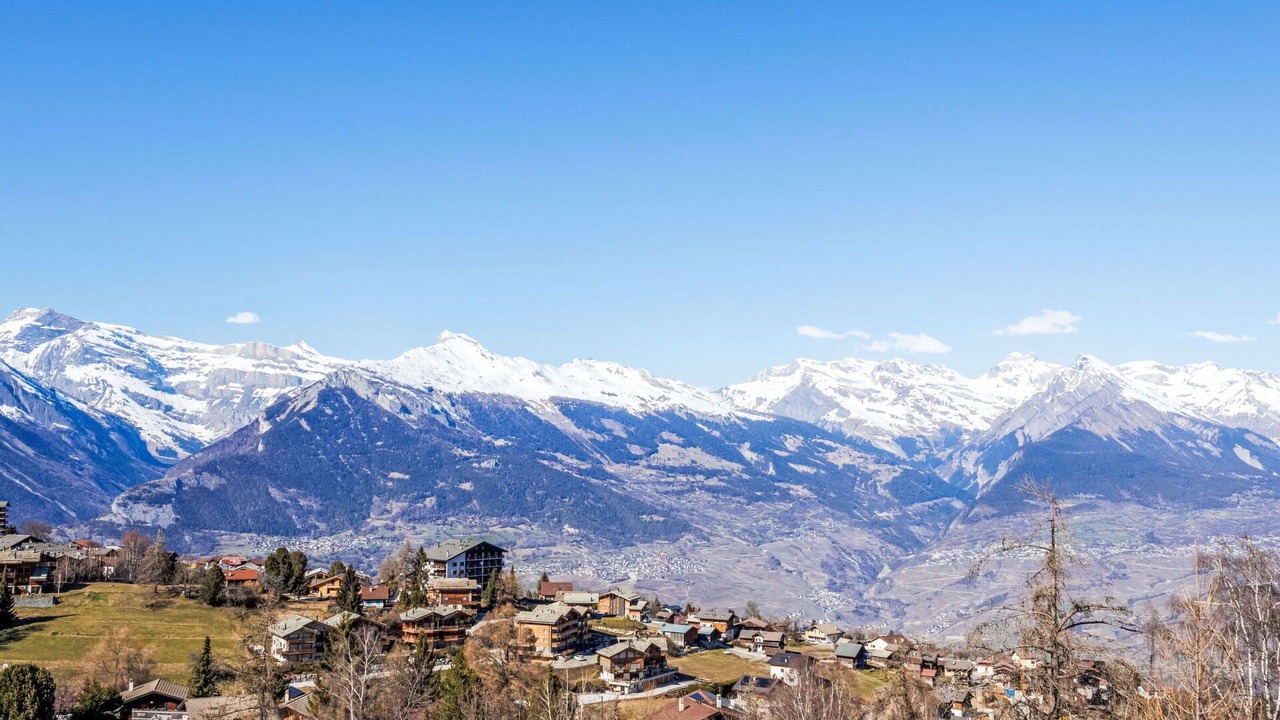 Photo of Others in Nendaz