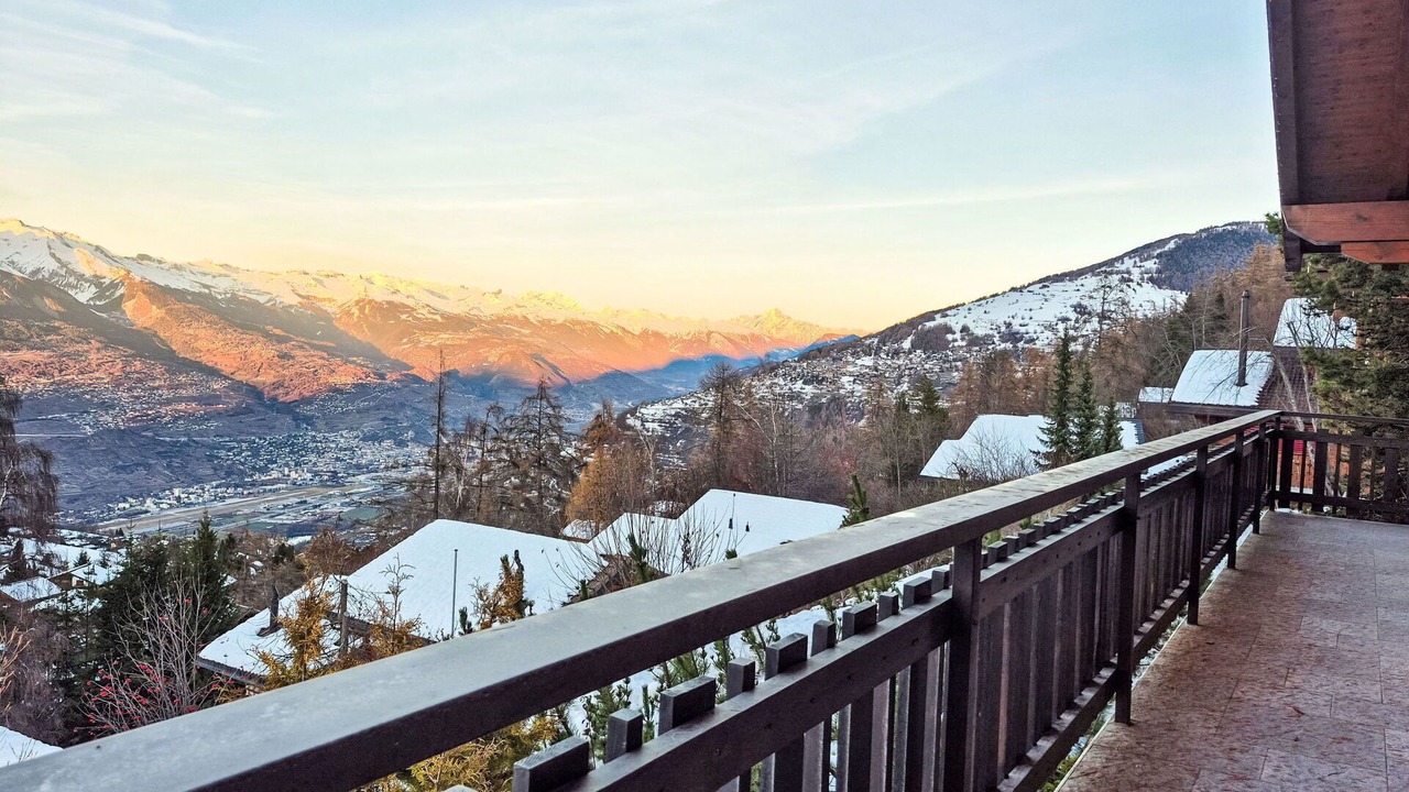 Photo of Others in Nendaz