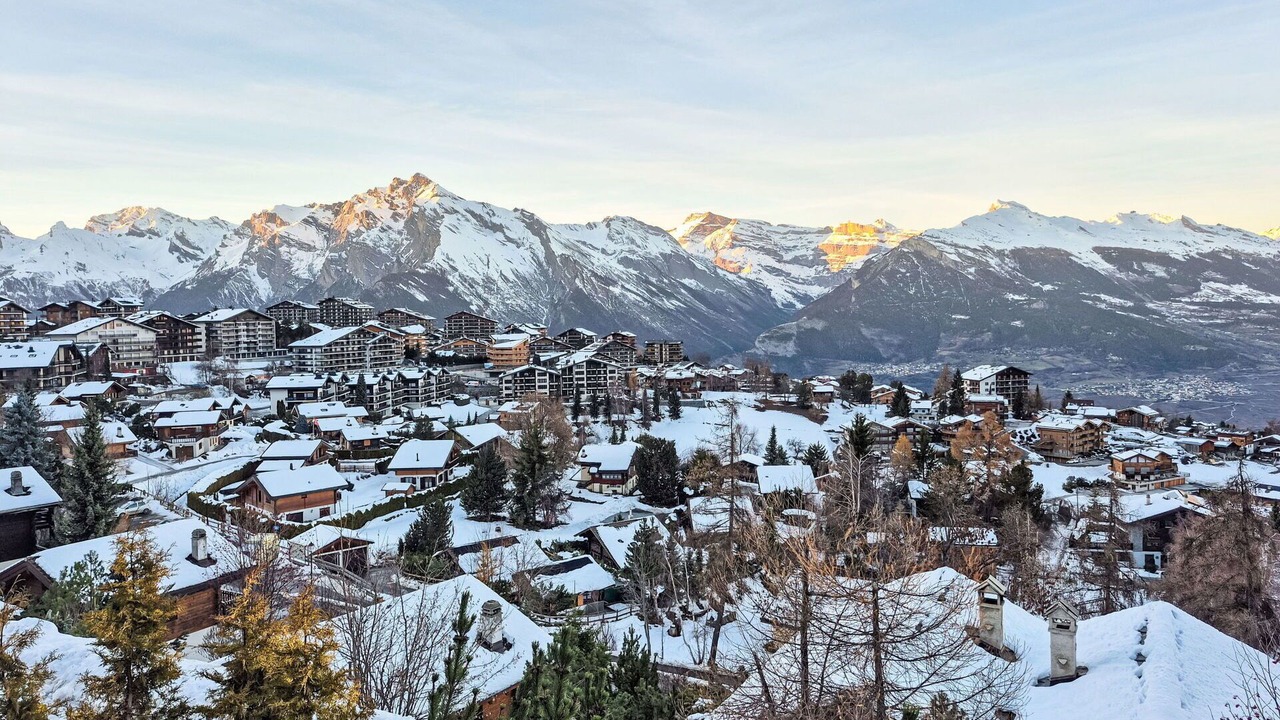 Photo of Others in Nendaz