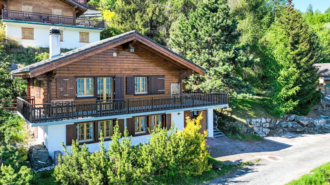 Photo of Outdoor in Nendaz