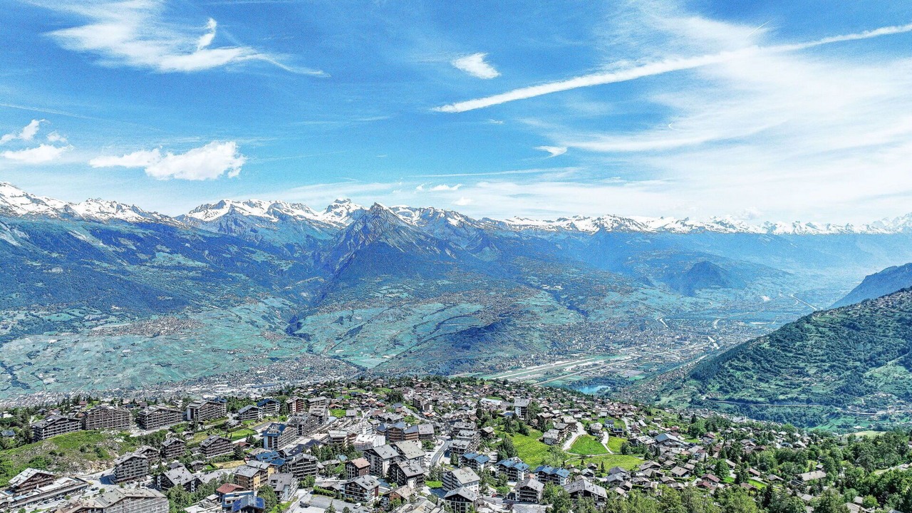 Photo of Others in Nendaz