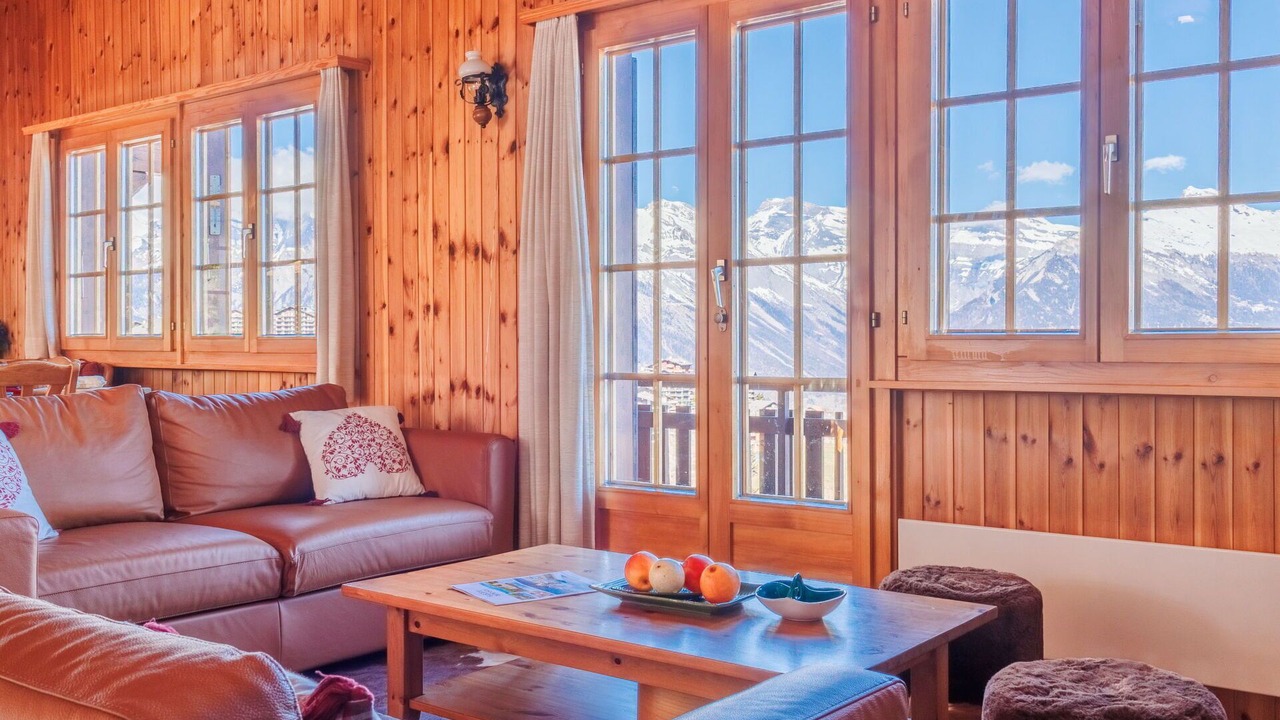 Photo of Others in Nendaz