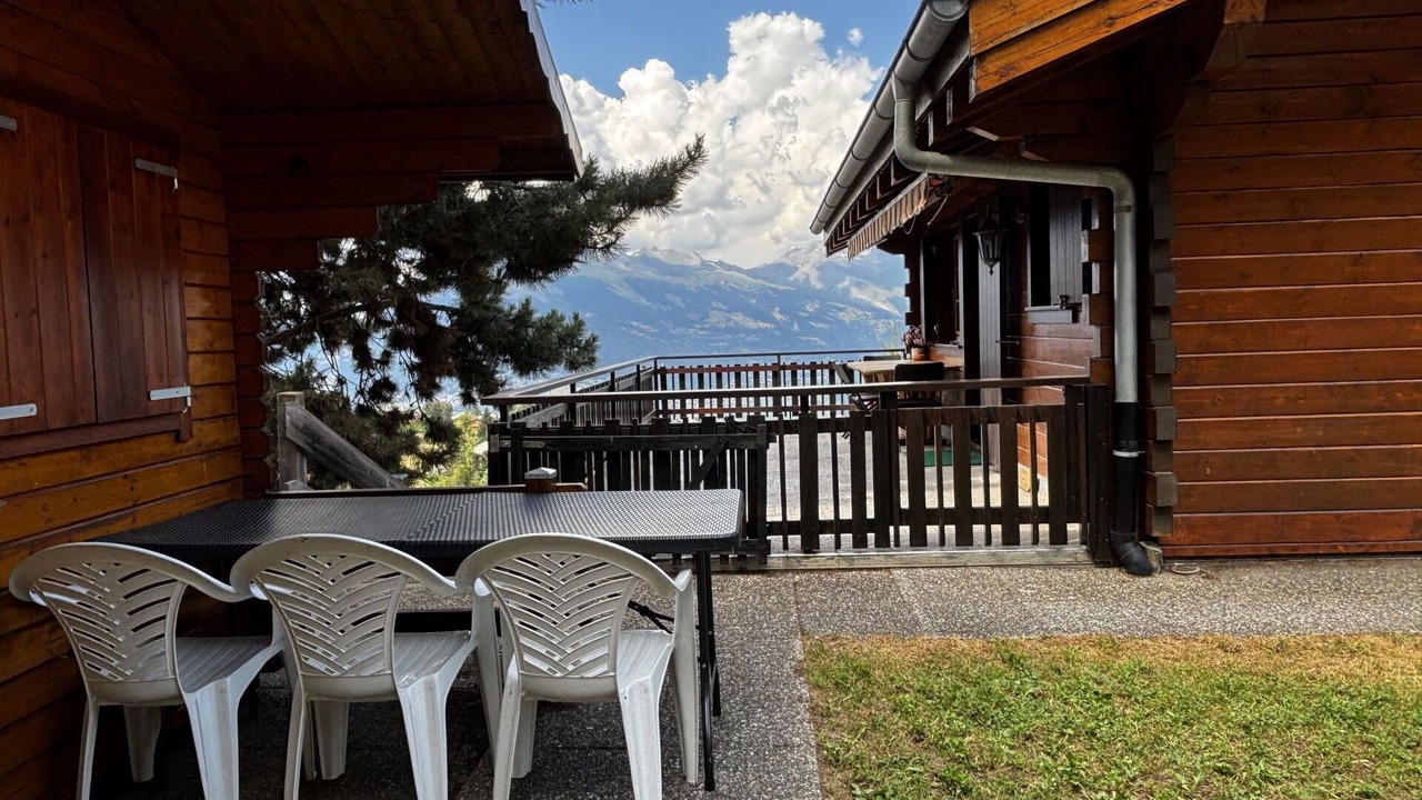Photo of Outdoor in Nendaz