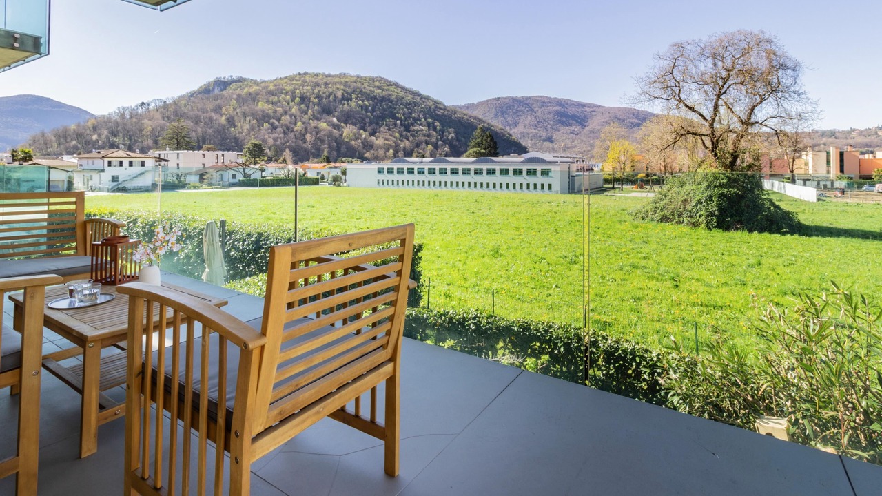 Photo of Outdoor in Caslano
