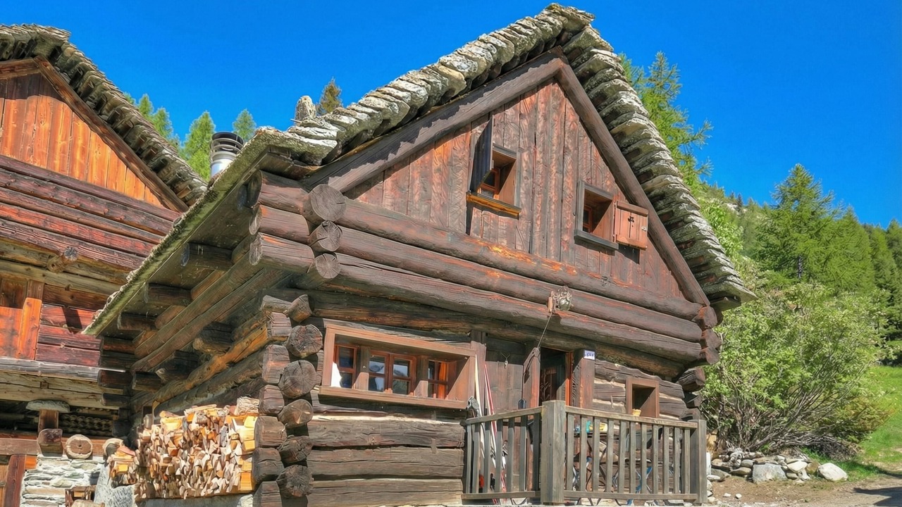 Photo of Outdoor in Bosco Gurin