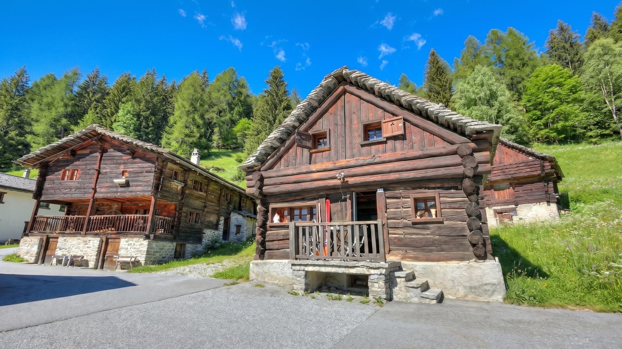 Photo of Outdoor in Bosco Gurin