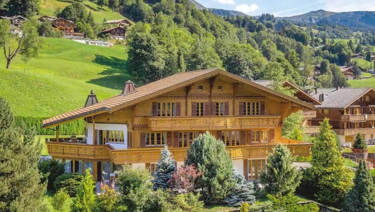 Photo of Outdoor in Grindelwald