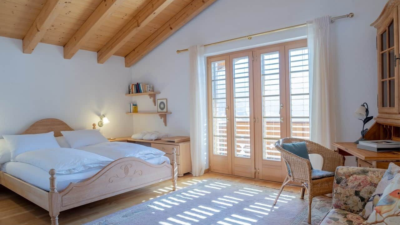 Photo of Bedroom in Grindelwald
