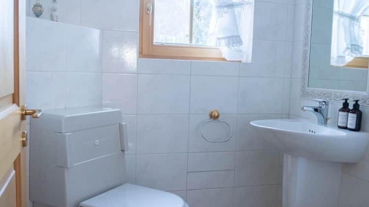 Photo of Bathroom in Grindelwald