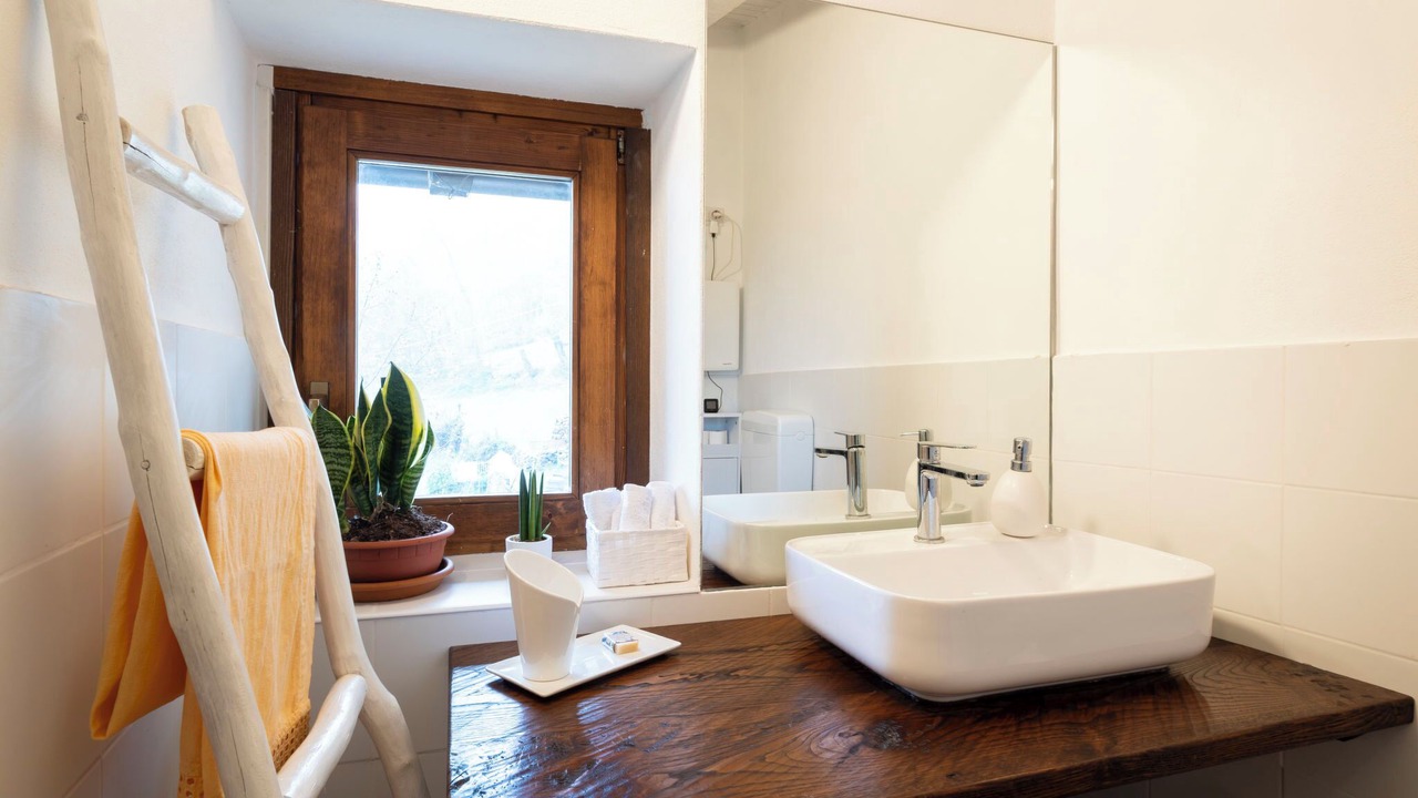 Photo of Bathroom in Valtellina