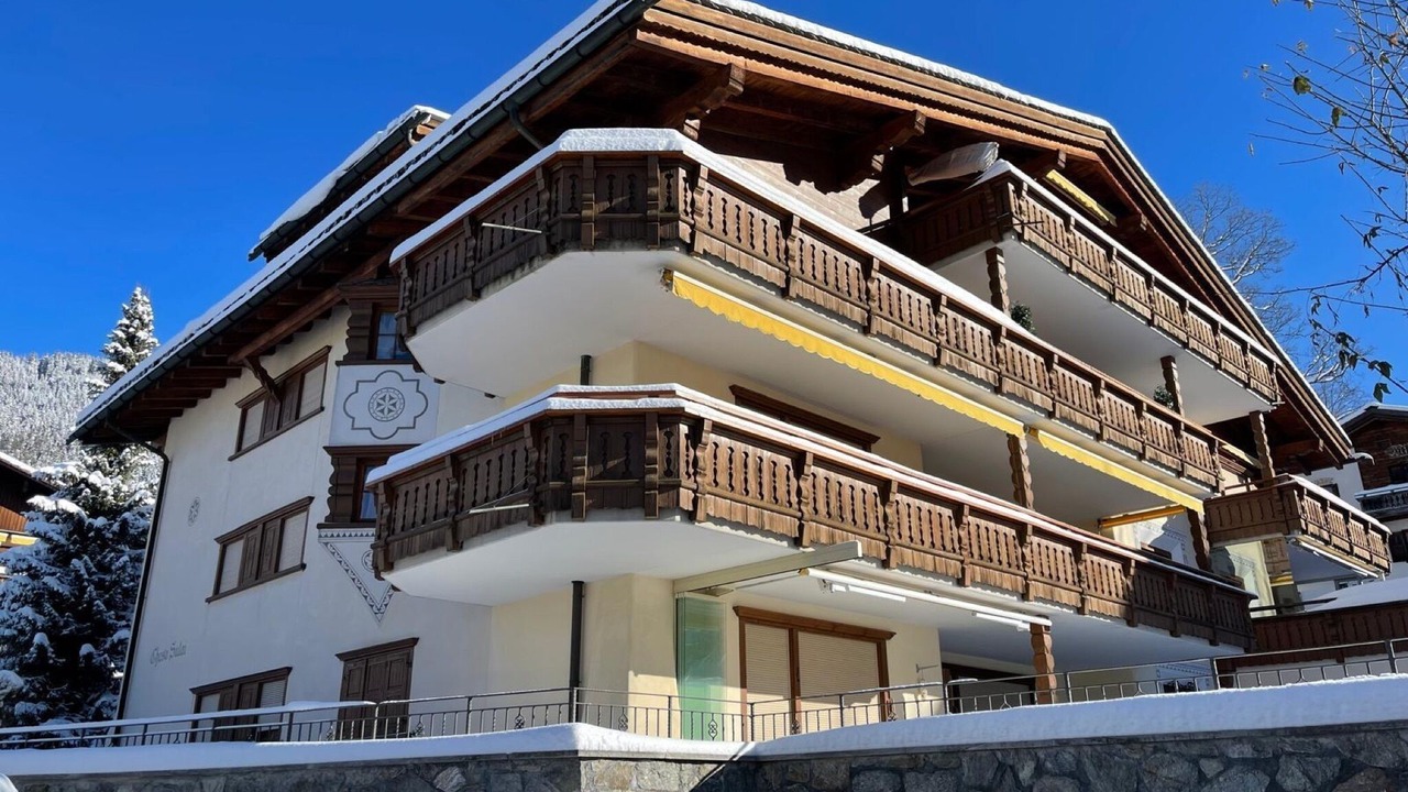 Photo of Outdoor in Klosters Platz