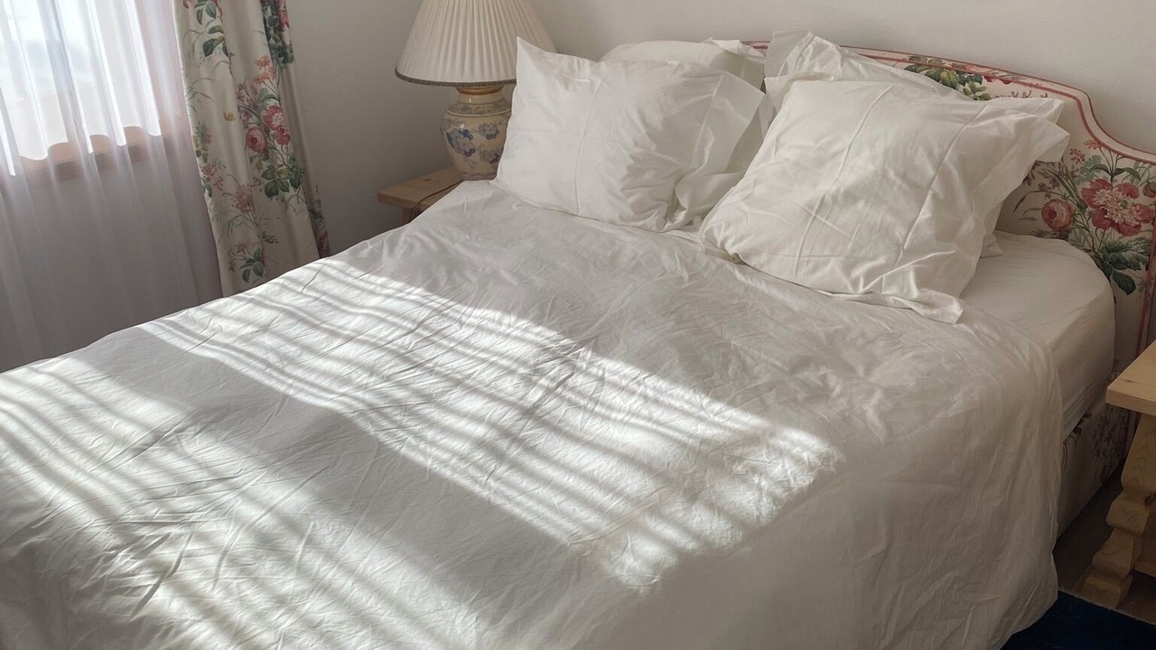 Photo of Bedroom in Klosters Platz