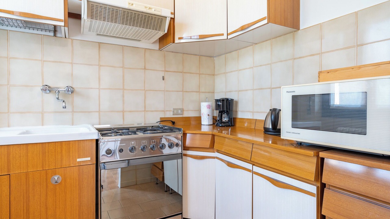 Photo of Kitchen in Lierna