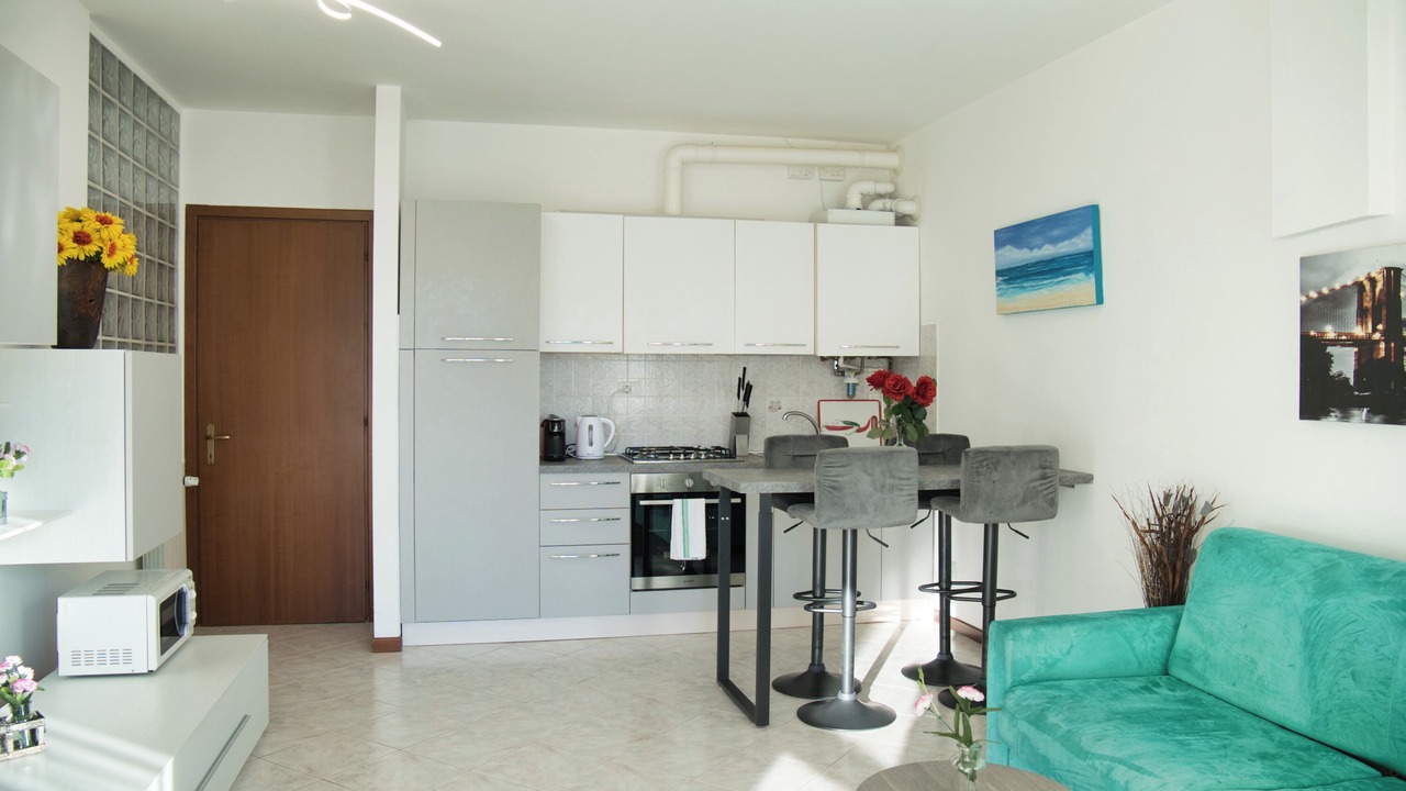 Photo of Kitchen in Fiumelatte