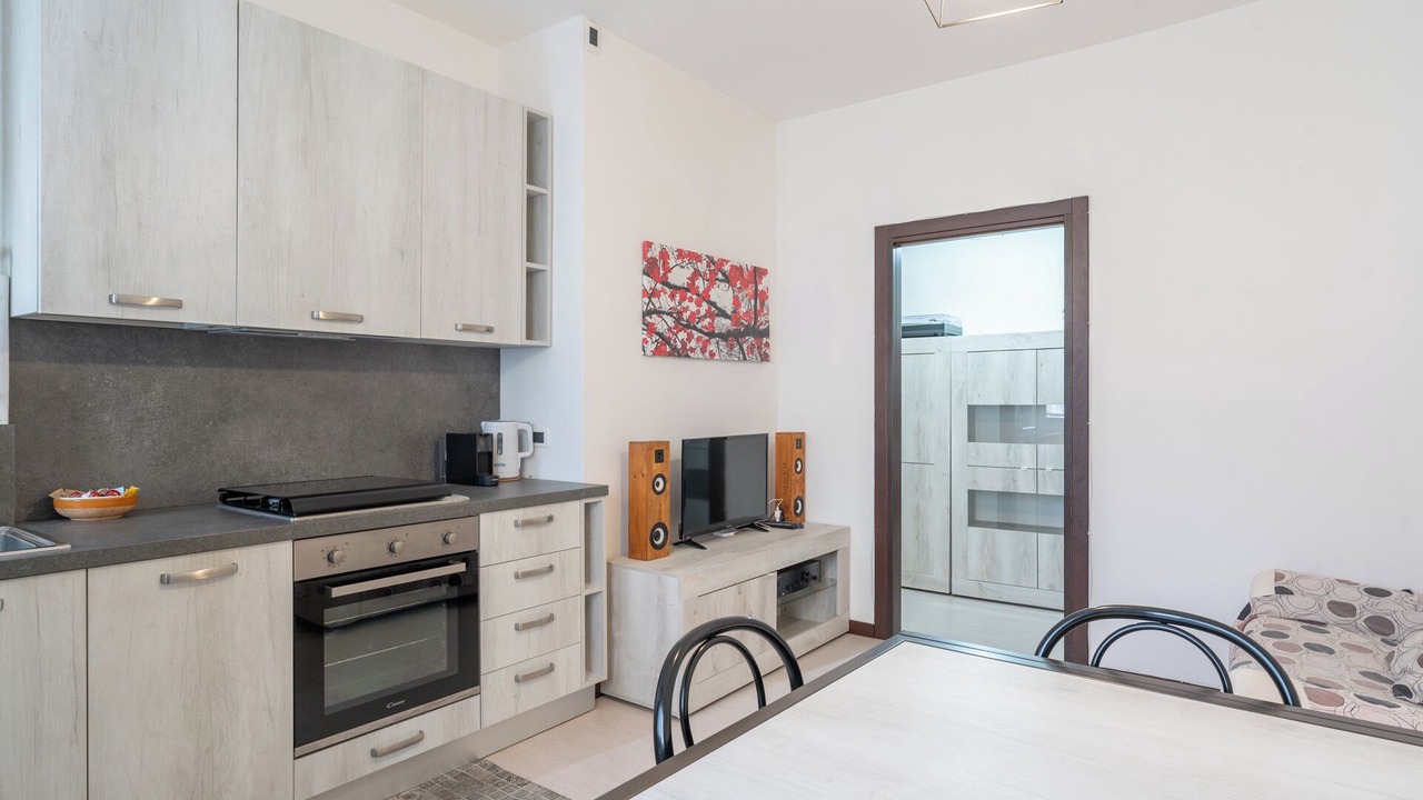 Photo of Kitchen in Lecco