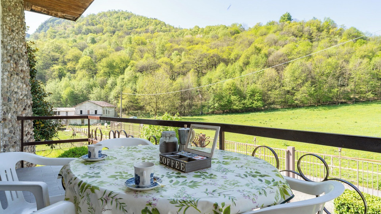 Photo of Outdoor in Ballabio
