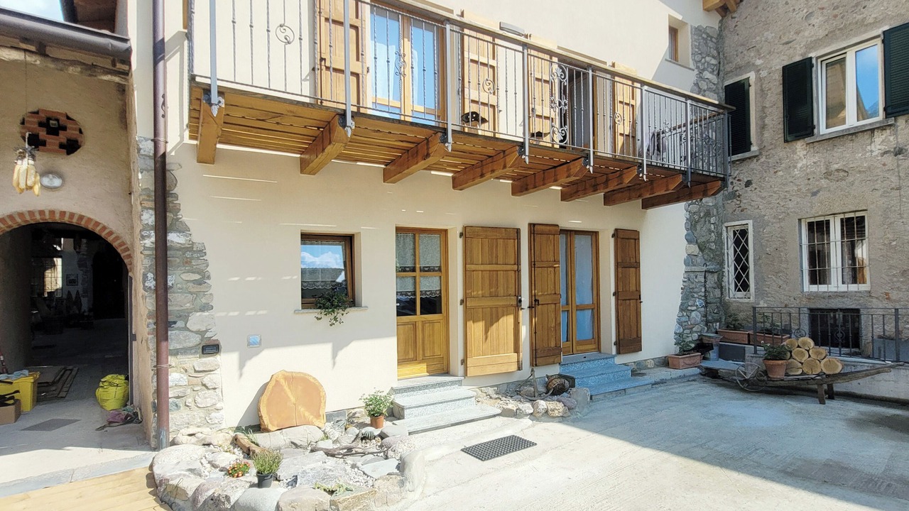 Photo of Outdoor in Ballabio