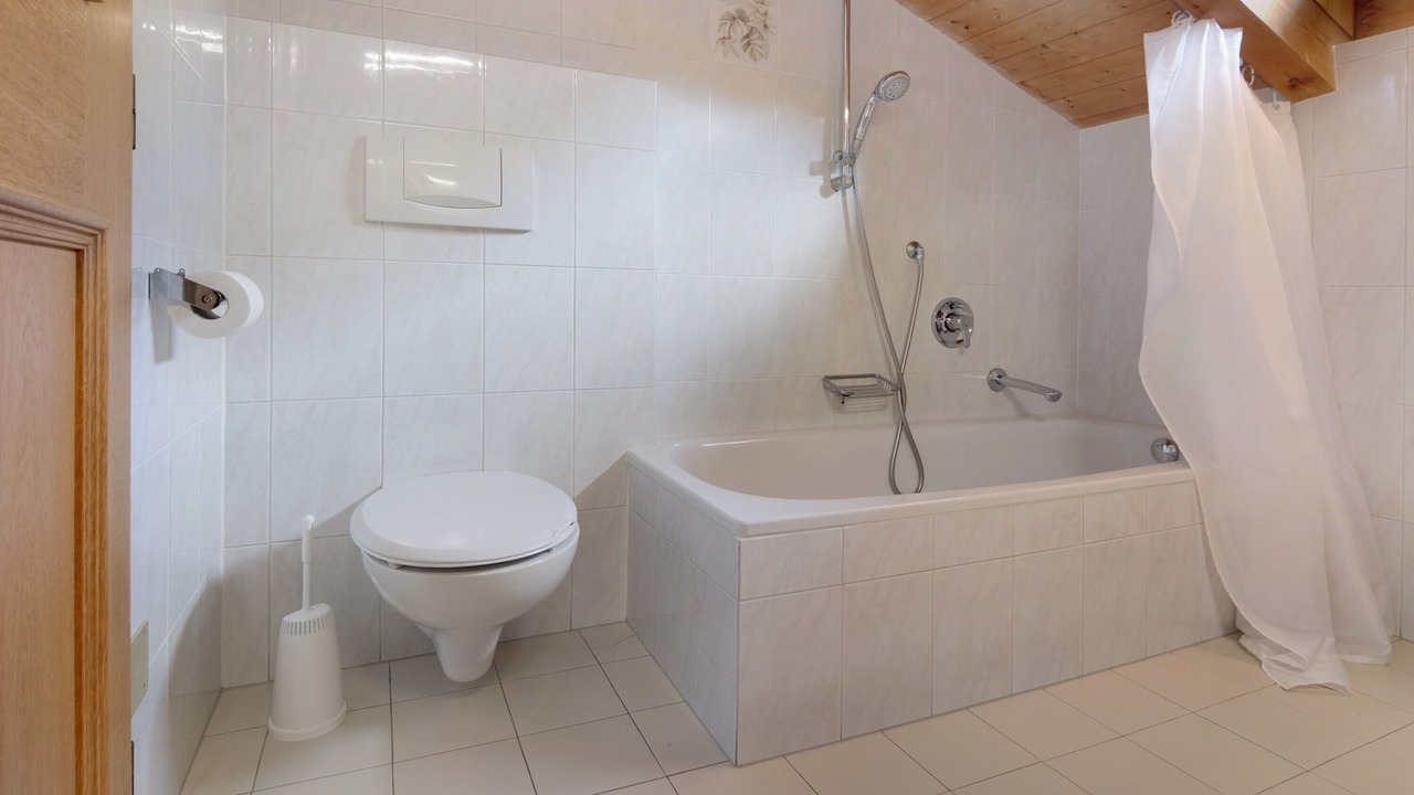 Photo of Bathroom in Silandro