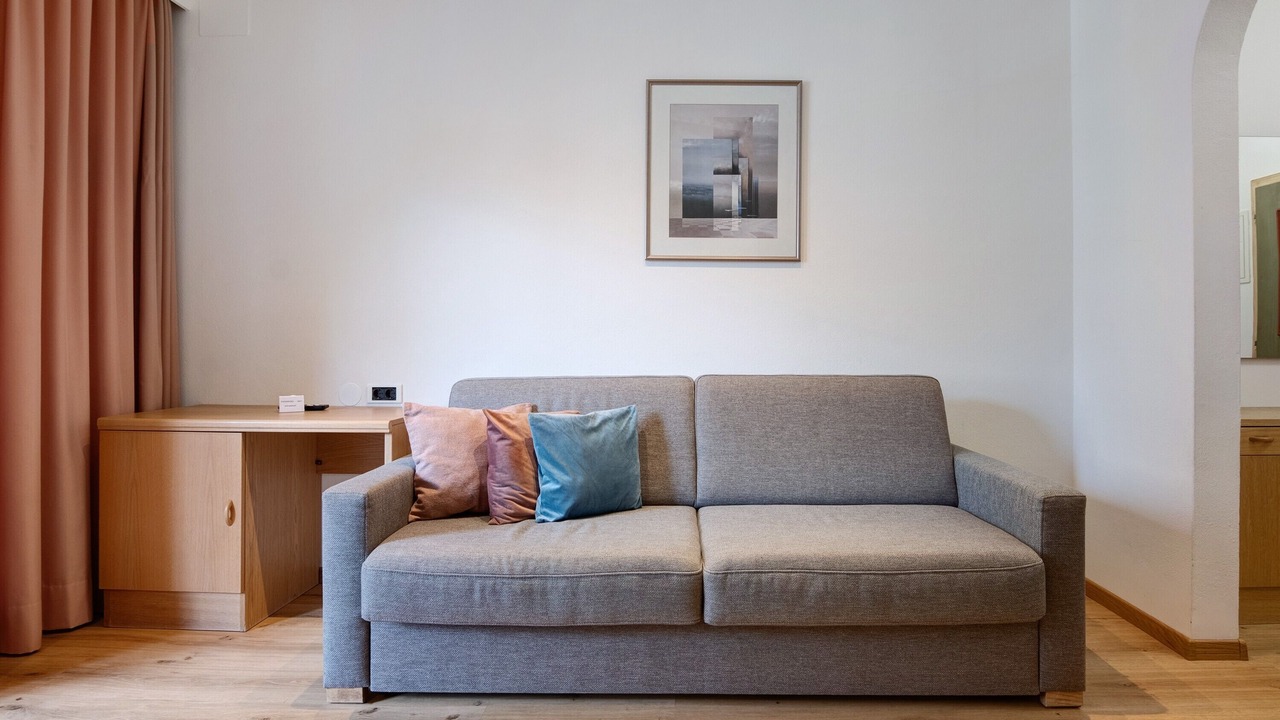 Photo of Livingroom in Silandro