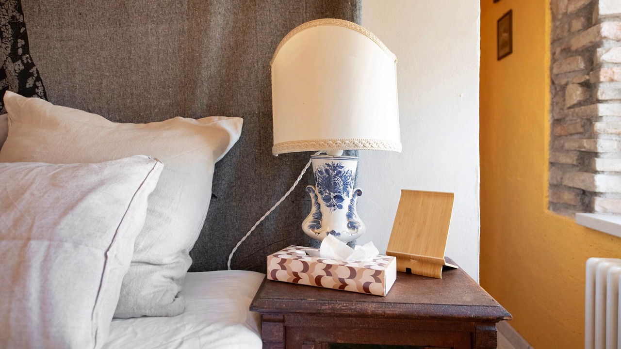 Photo of Bedroom in Vaccarolo