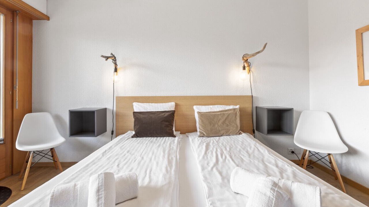 Photo of Bedroom in Montana