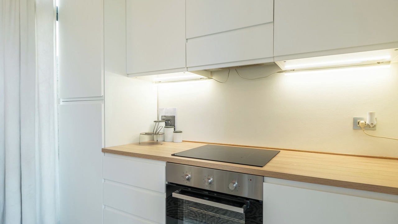 Photo of Kitchen in Iseo