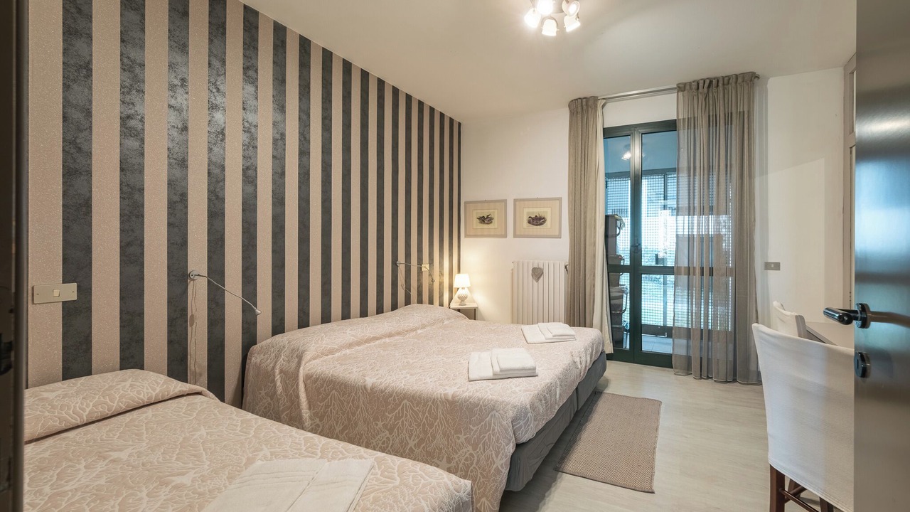 Photo of Bedroom in Iseo