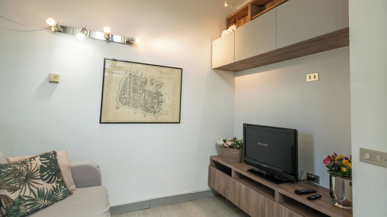 Photo of Livingroom in Iseo