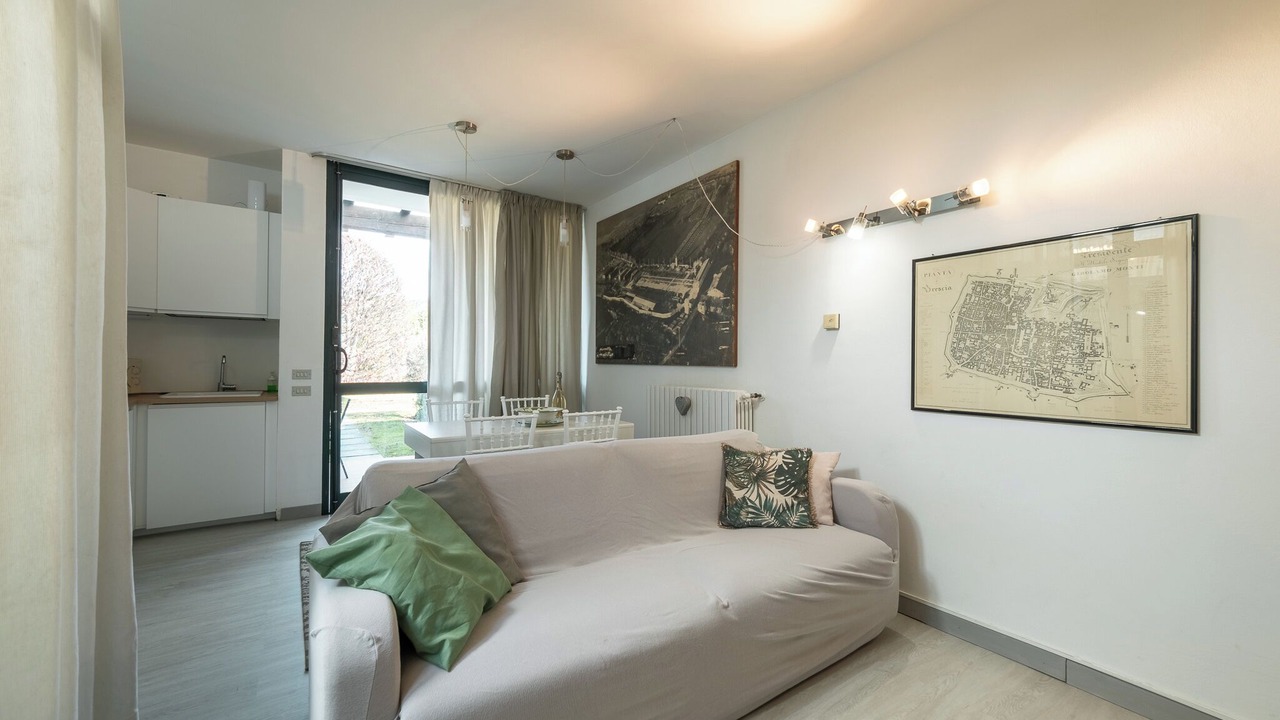 Photo of Livingroom in Iseo